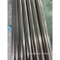 Anti-corrossion viscoelastic tape tube steel pipe